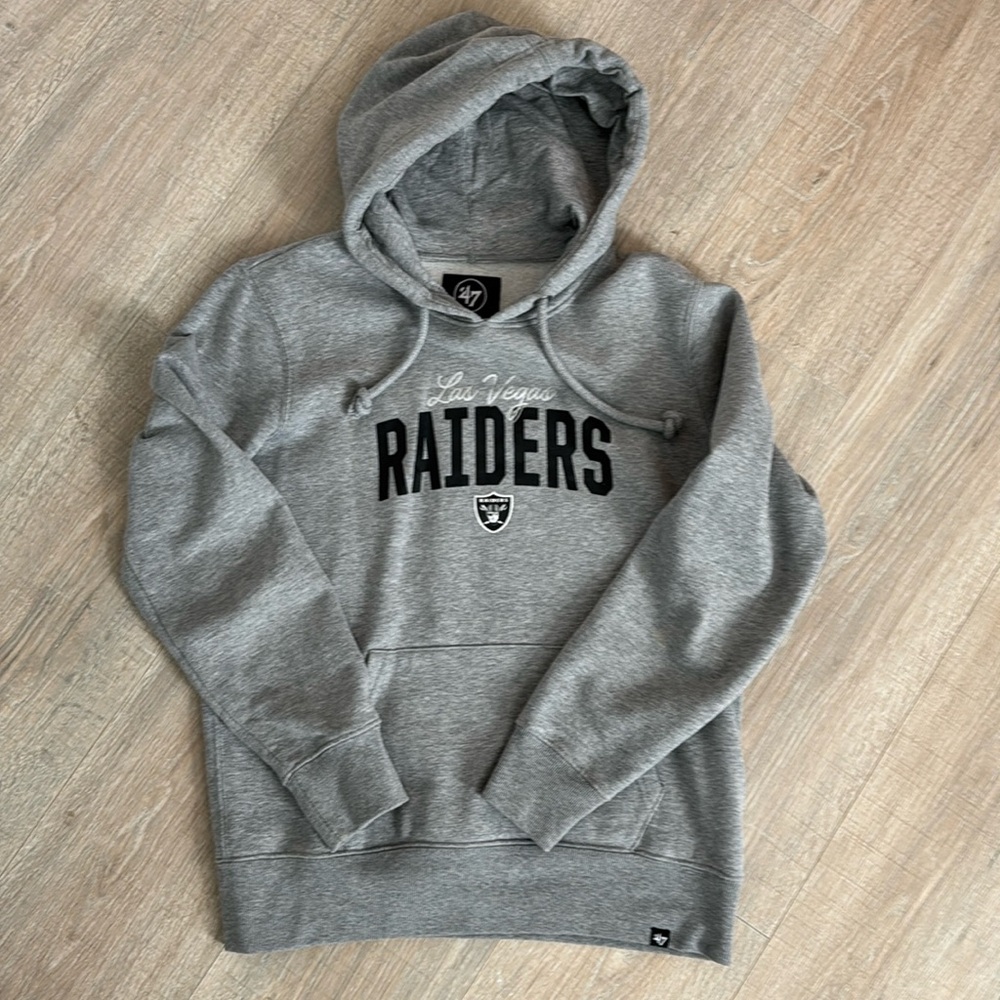Raiders sweaters